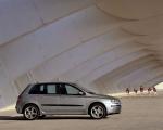 Fiat Stilo 2002 года